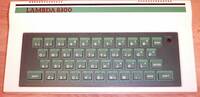 Lambda 8300