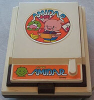 Amidar
