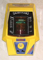 Frogger