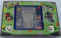 Tom Jerry Flipper