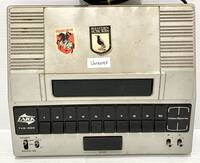Lark Programmable TV Game