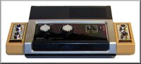 Lasonic 2000 TV Game