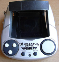 Lexibook Space Invaders
