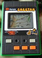 Cheetah