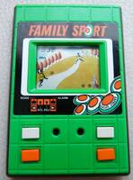 Family Sport