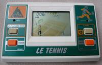 Le Tennis