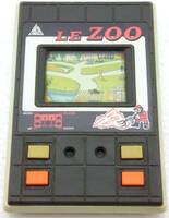 Le Zoo