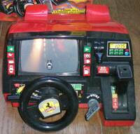 Liwaco Auto Challenger
