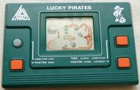 Lucky Pirates - Ile au Tresor