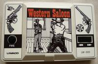 Western Saloon