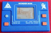 Wonder Man