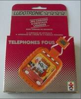 Les Telephones Faus