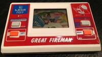 Great Fireman