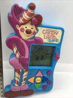 Candy Land Adventure