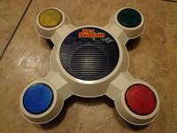 MB Max Backtalk Game
