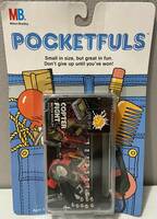 MB Pocketfuls Copter Fight
