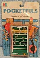 MB Pocketfuls Football