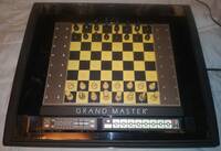 Milton Computer Chess Grandmaster