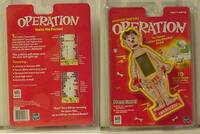 Operation