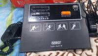 MBO Tele-Ball II