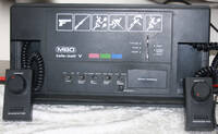 MBO Tele-Ball V