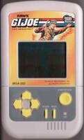 GI Joe Hawk