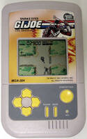 GI Joe Snake Eyes
