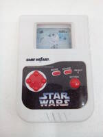 Game Player System Star Wars