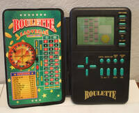 Roulette Las Vegas