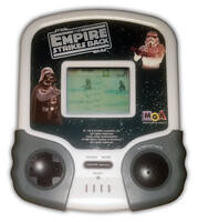 Star Wars Empire Strike Back Darth