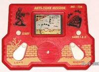 Anti-Tank Mission