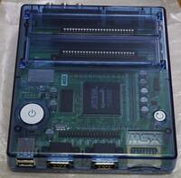 MSX 1Chip