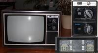 Magnavox Odyssey 4305 Color TV
