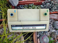 Philips Odyssey 200