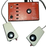 Maplin Sportsman