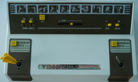 Maree Video Pinball-10