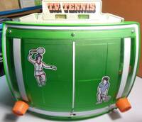Marx TV Tennis