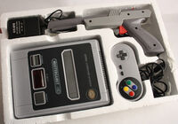 Mastergames Action Power X