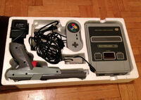 Mastergames Action Set - MK-X