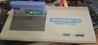 Mastergames Game Boy System
