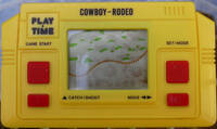 Cowboy Rodeo