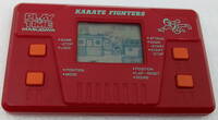 Karate Fighters