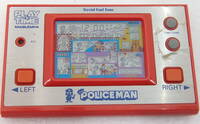 Policeman