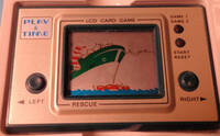 Rescue