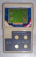 Sharks