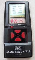 Space Robot X25