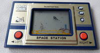Space Station