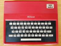 Matra Et Hachette Alice 32