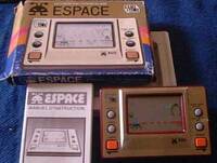Espace