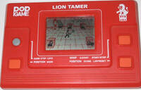 Lion Tamer